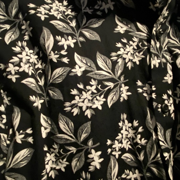 American Rag Button Up - Picture 2 of 4